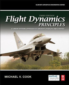 Flight Dynamics Principles 