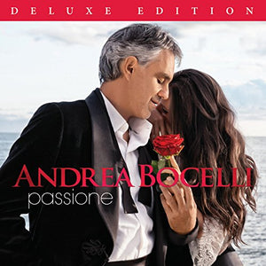 Andrea Bocelli - Passione 