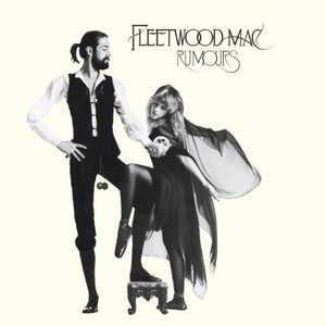 Fleetwood Mac - Rumours 