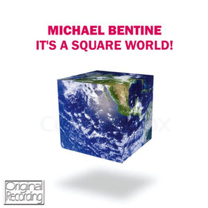 Michael Bentine - Its A Square World 