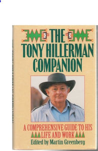 The Tony Hillerman Companion 