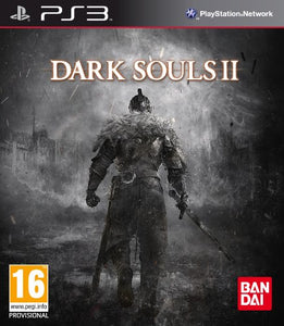 Dark Souls II (PS3) 