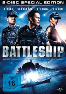 Battleship: Special Edition 