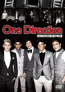 One Direction - One Direction - All the Way to the Top [DVD] 