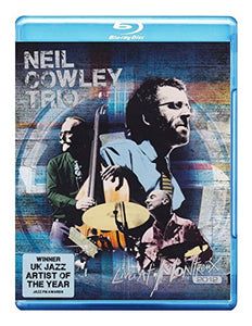 Neil Cowley Trio - Live At Montreux 2012 [Blu-ray] [2013] 