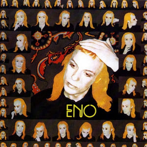 Brian Eno - Taking Tiger Mountain (By Strategy) 