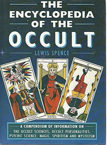 Encyclopaedia of the Occult 