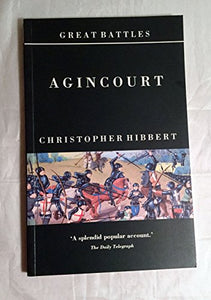 Agincourt 