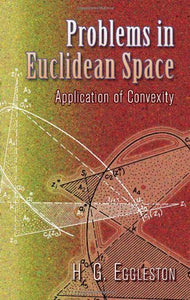 Problems in Euclidean Space 