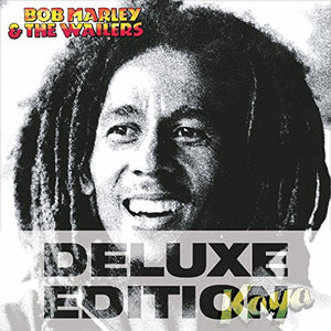 Bob Marley & The Wailers - Kaya 