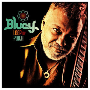 Bluey - Leap Of Faith 