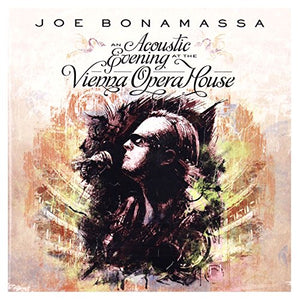 An Acoustic Evening At The Vienna Opera House 