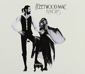 Rumours - 35th Anniversary Edition (Deluxe Edition) 