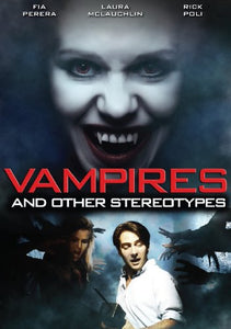 Vampires And Other Stereotypes [DVD] [NTSC] 