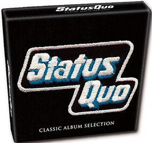 Status Quo - Classic Album Selection 