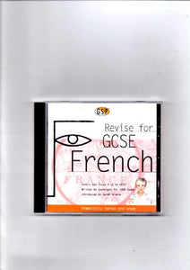 Revise for GCSE French 