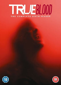 True Blood: Season 6 [DVD] [2008] [2014] 