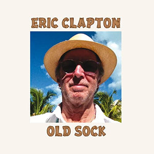 Eric Clapton - Old Sock 