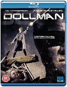 Dollman [Blu-ray] 