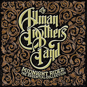 Allman Brothers - Midnight Rider: the.. 