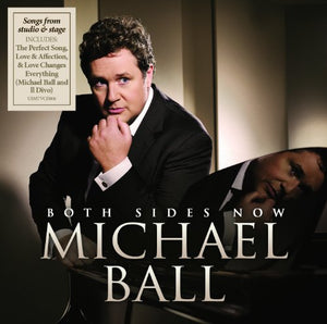 Michael Ball - Both Sides Now 