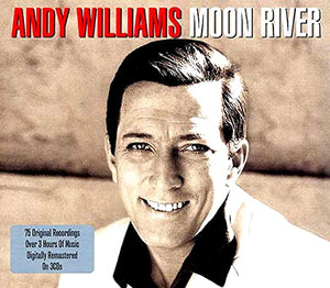 Andy Williams - Moon River 