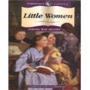 Little Women & Good Wives 