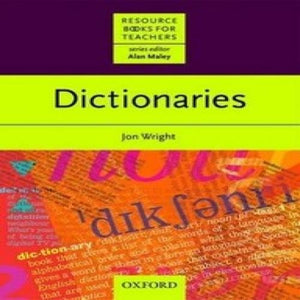 Dictionaries 