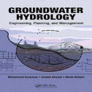 Groundwater Hydrology 