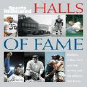 Sports Illustrated: Halls of Fame 