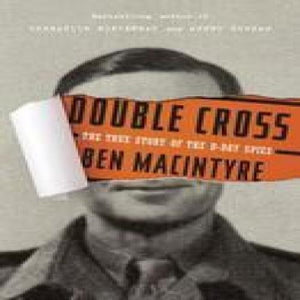 Large Print:Double Cross 