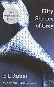 Fifty Shades of Grey 