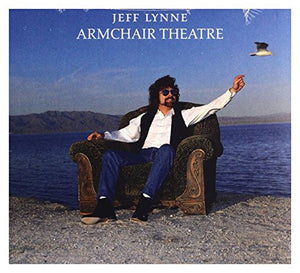 Jeff Lynne - Armchair Theatre 