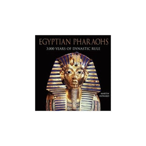 Egyptian Pharoahs (Leaders series) 