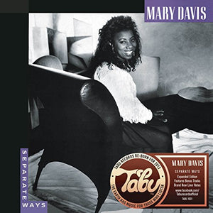 Mary Davis - Separate Ways 