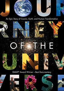 Journey of the Universe [DVD] [2011] [US Import] 