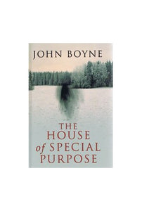 The House of Special Purpose (Large Print Edition) 