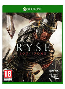 Ryse: Son of Rome (Xbox One) 