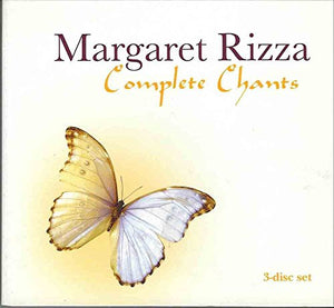 Margaret Rizza - Margaret Rizza Complete Chants 