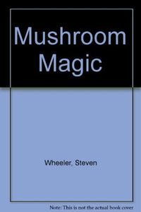 Magic Mushroom 