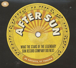 V/A Rock 'n' Roll - After Sun 