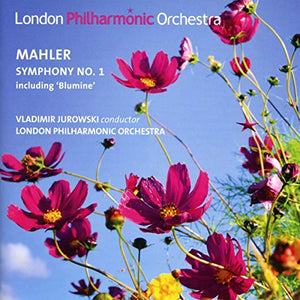 London Philharmonic Orchestra - Mahler: Symphony No. 1 [Vladimir Jurowski ] [LPO: LPO-0070] 