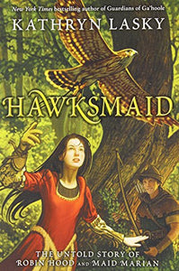 Hawksmaid 