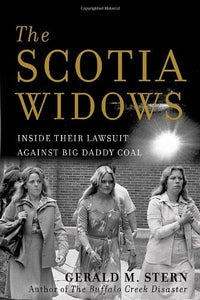 The Scotia Widows 