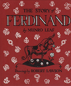 The Story of Ferdinand 