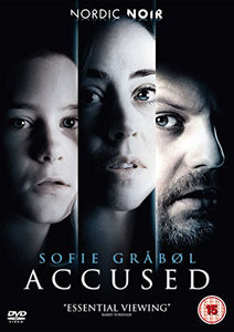 Accused (Anklaget) [DVD] 