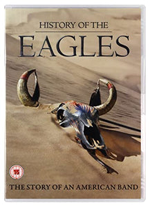 Eagles - History Of The Eagles [DVD] [2013] 