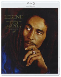 Bob Marley & The Wailers - Legend: The Definitive Remasters 