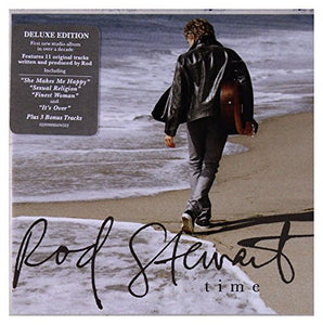 Rod Stewart - Time 