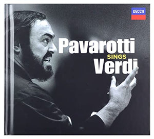 Pavarotti Sings Verdi 